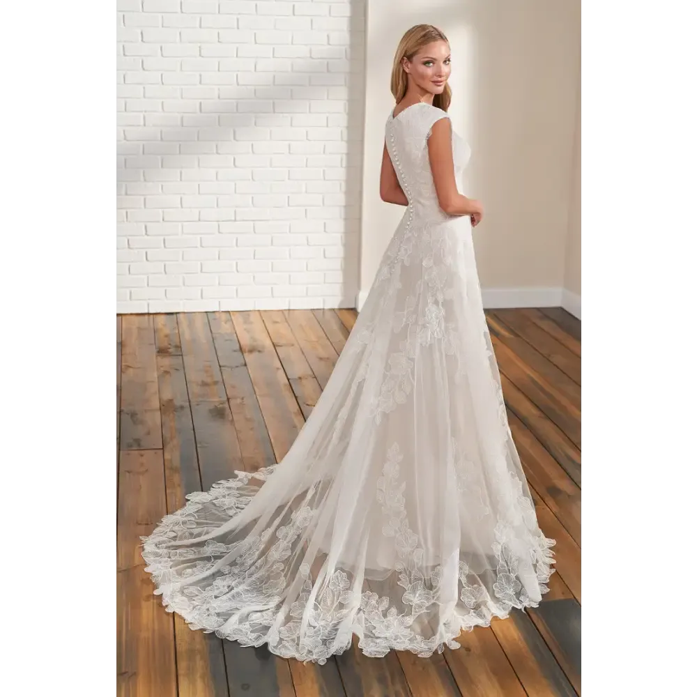 TR12293 by Modest Mon Cheri