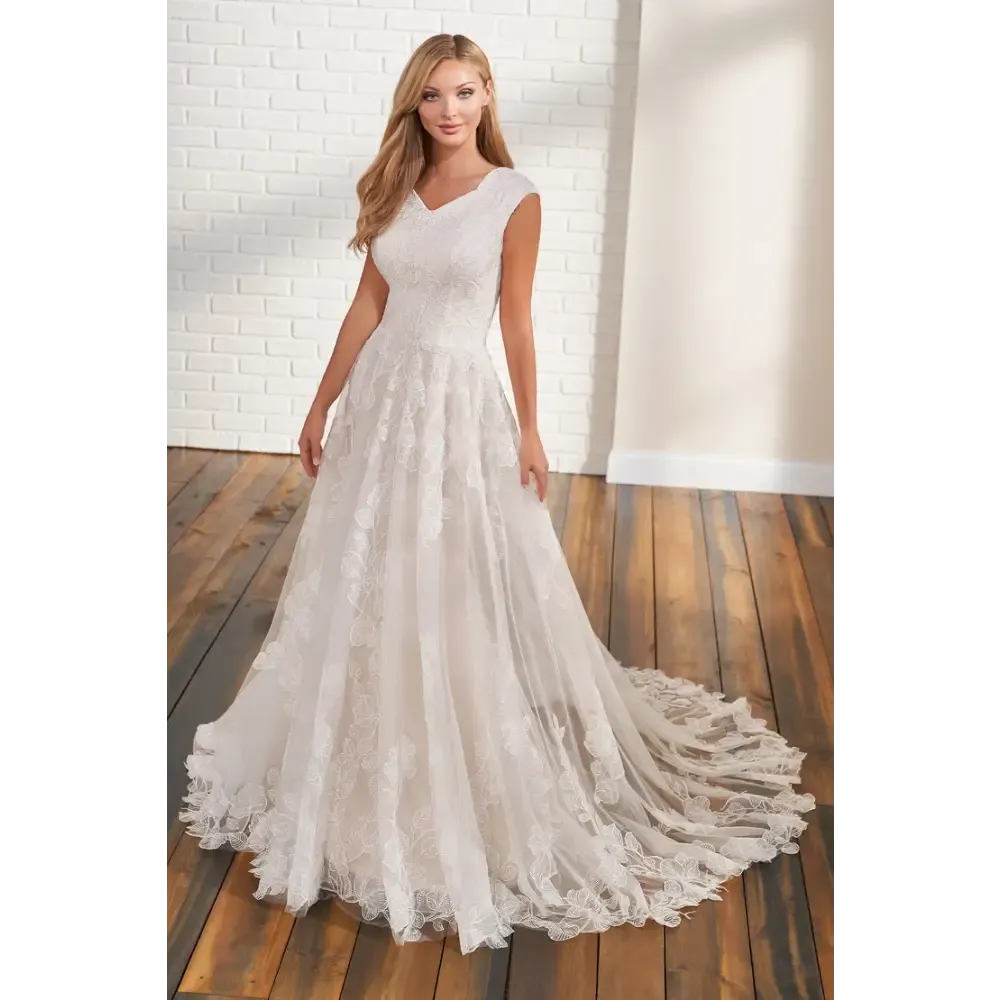 TR12293 by Modest Mon Cheri