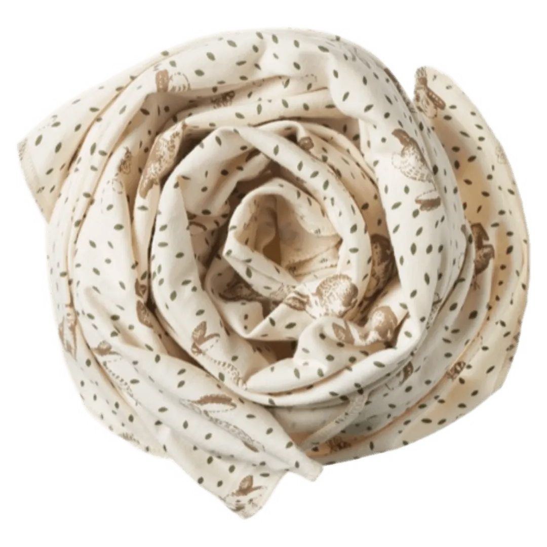 Wrap - Rabbitty