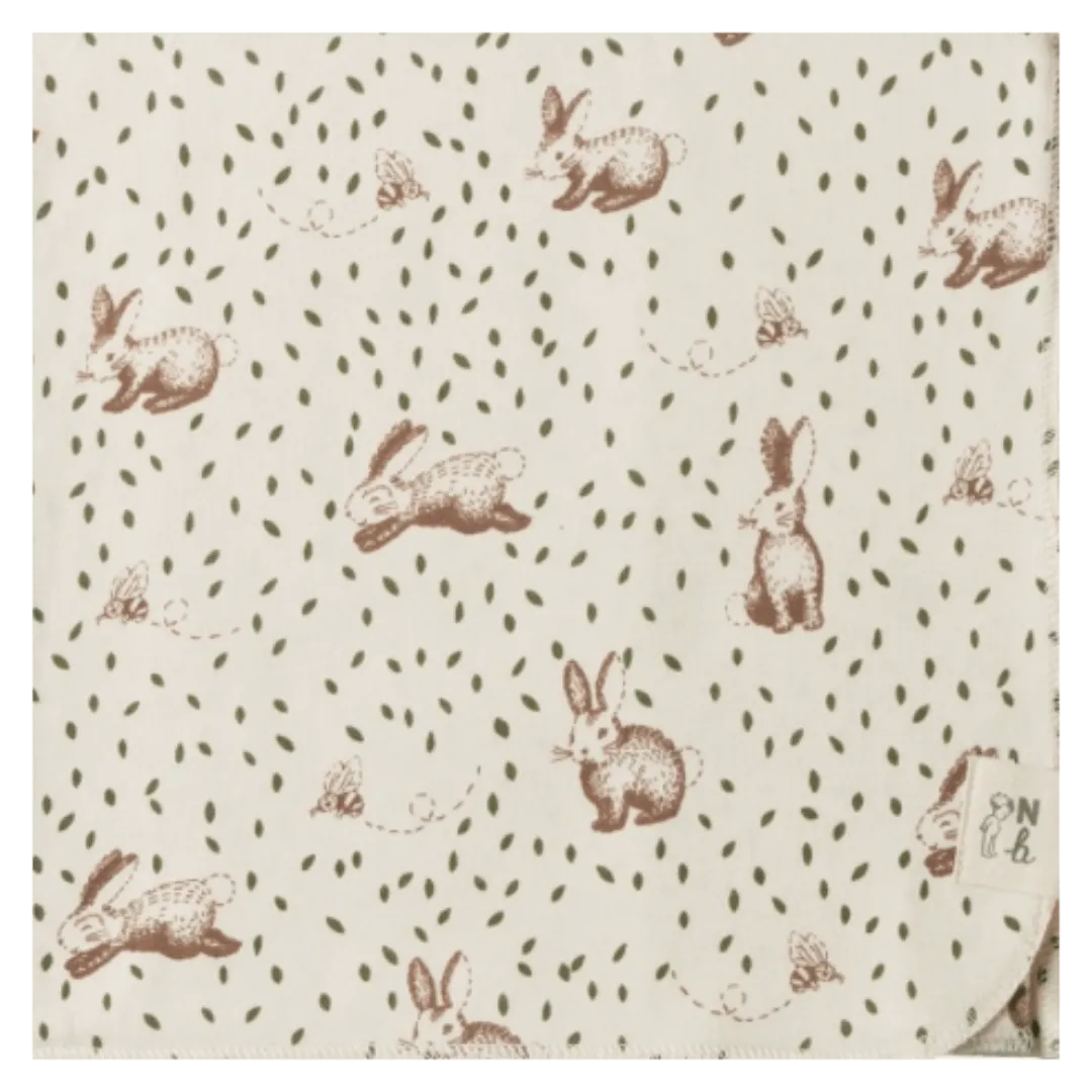 Wrap - Rabbitty