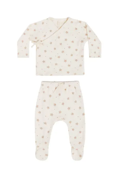 WRAP SET - DOTTY